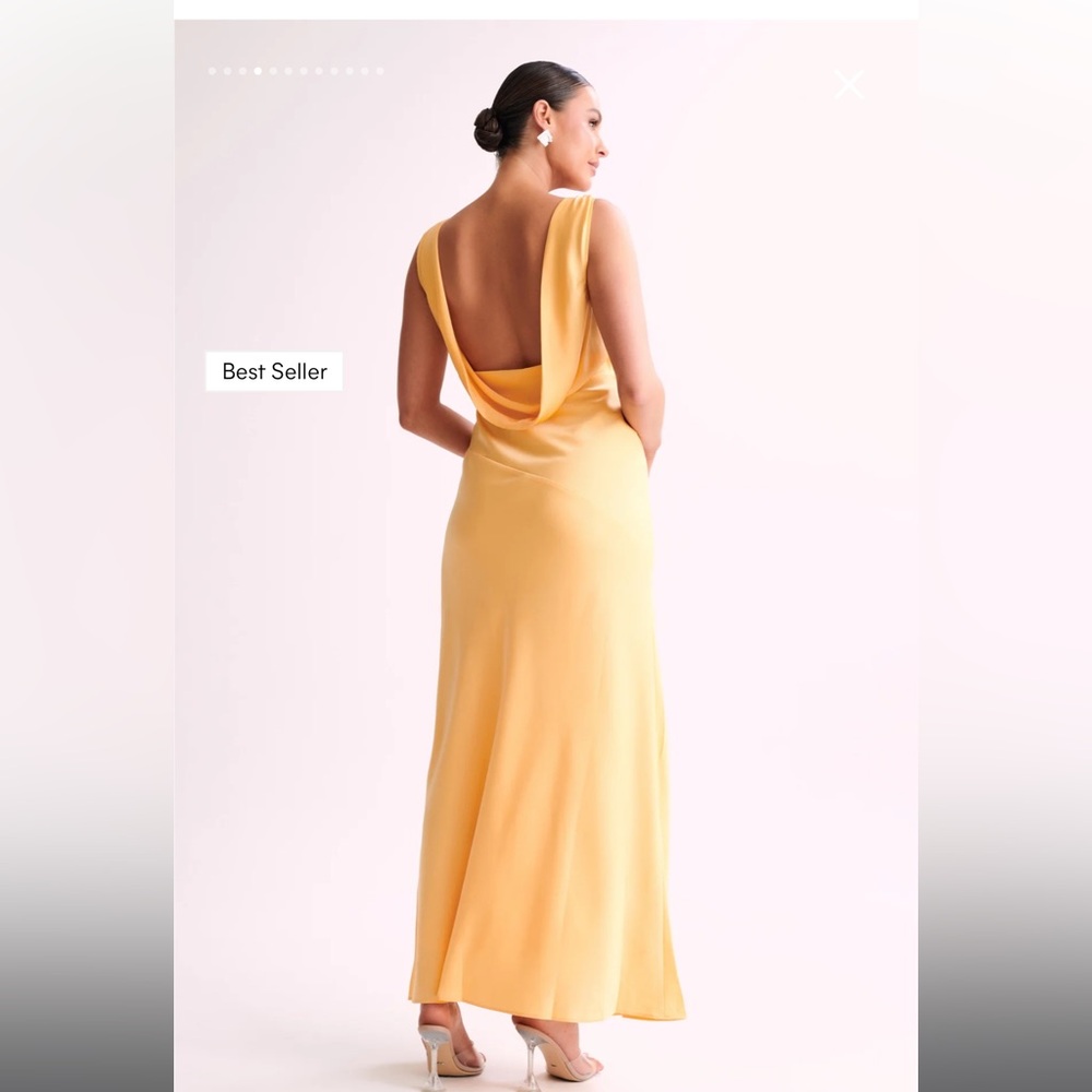 Nadia Meshki Dress - New with Tags / Never worn